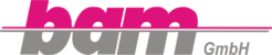 Logo bam GmbH